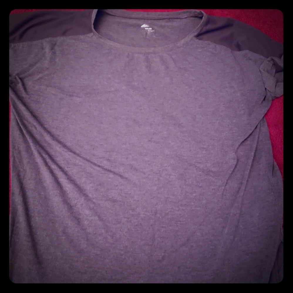 Womens workout top